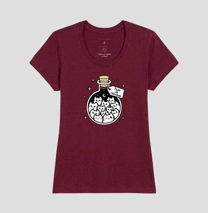 Camisa 19