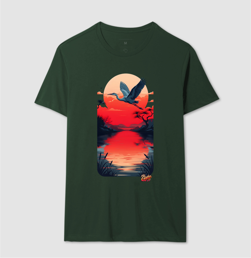 Camisa 11