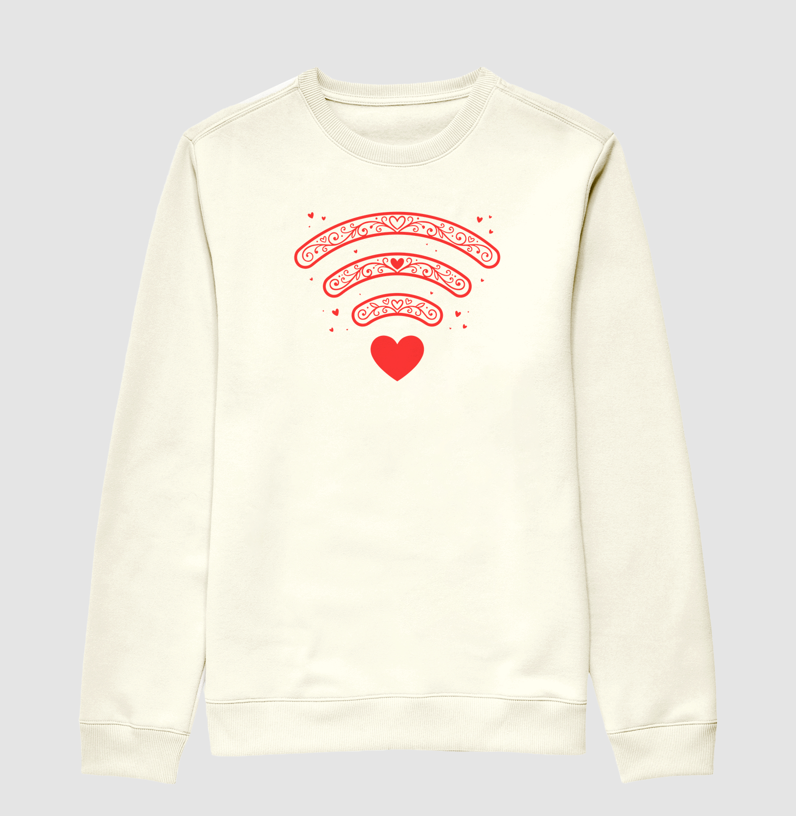 Wi-Fi do Amor - Imagem 2