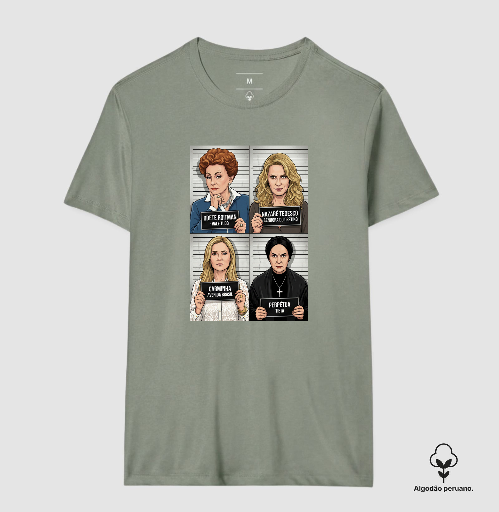 Camisa 4