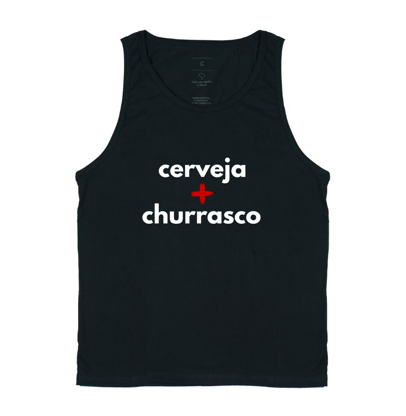 Cerveja + churrasco - Imagem 3