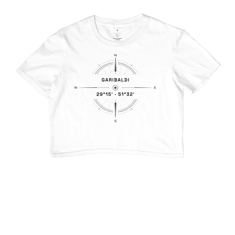 Garibaldi | Coordenadas - Imagem 3