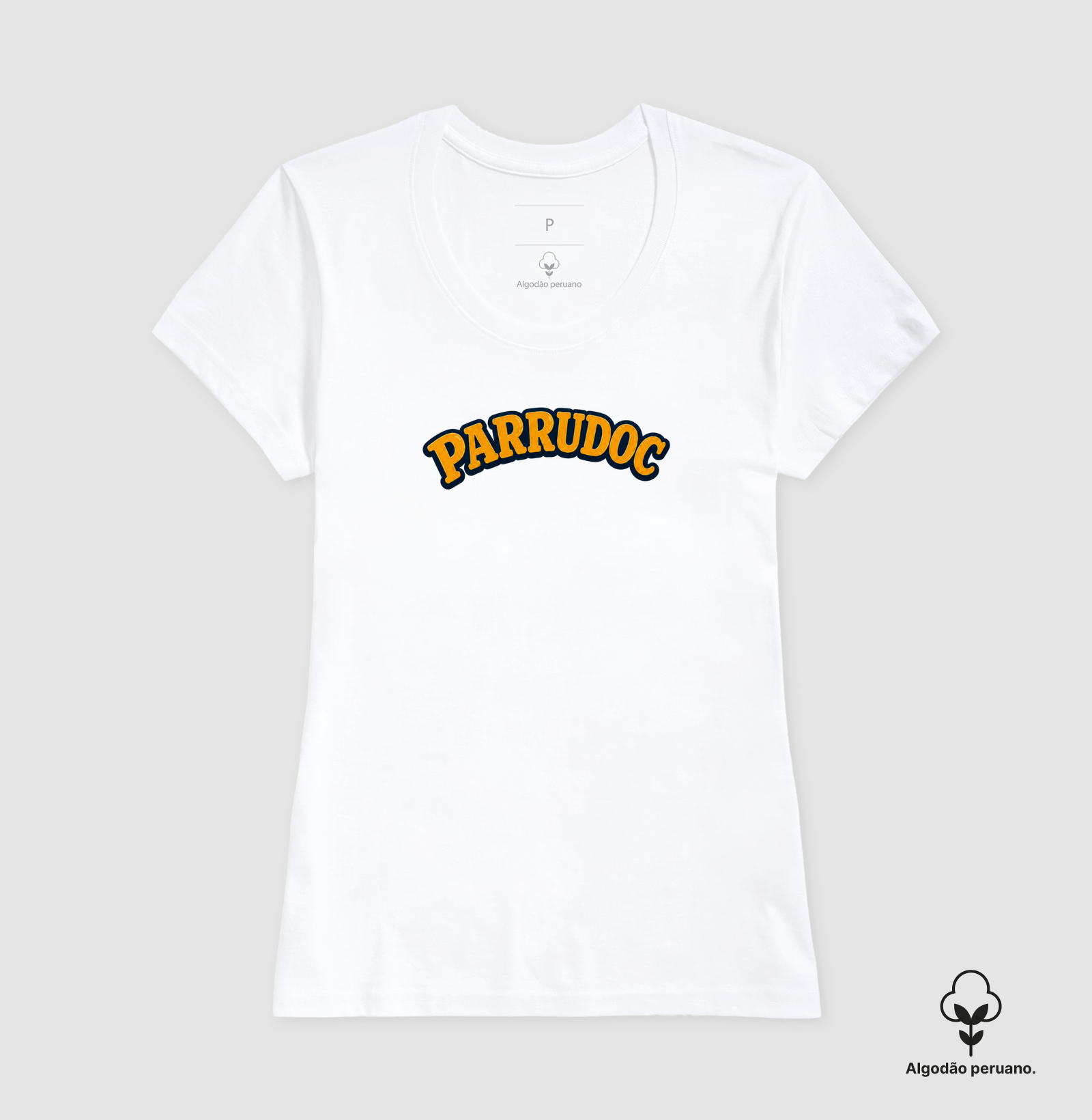 PARRUDOC MINIMAL - Imagem 3