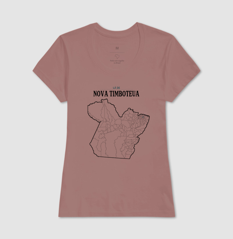 Nova Timboteua | Território PA - Imagem 17
