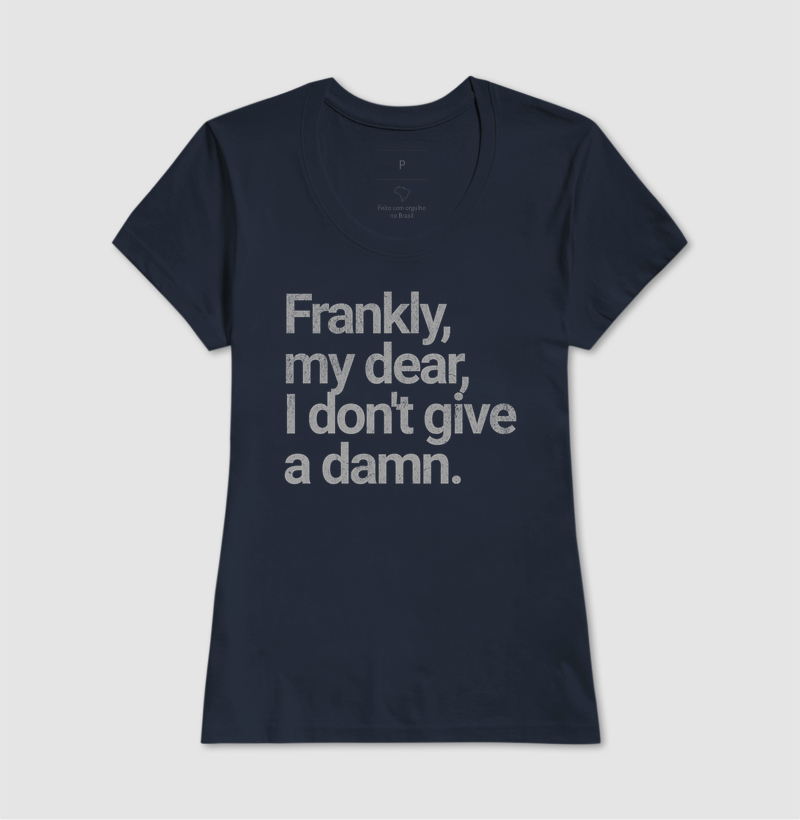 Frankly, my dear, I don't give a damn - Imagem 7