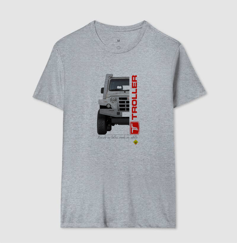 Camisa 10