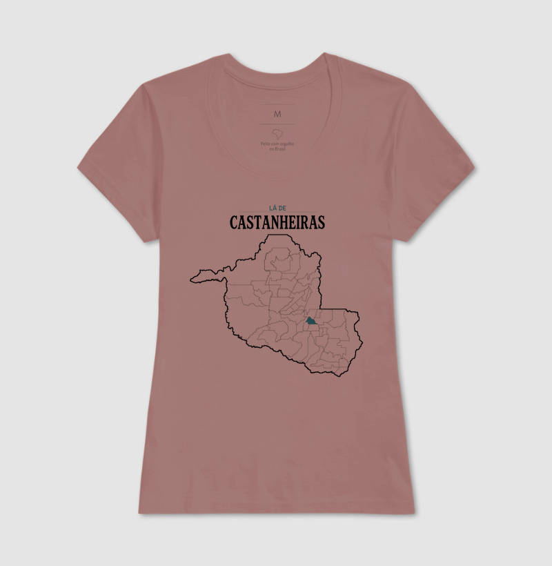 Camisa 16