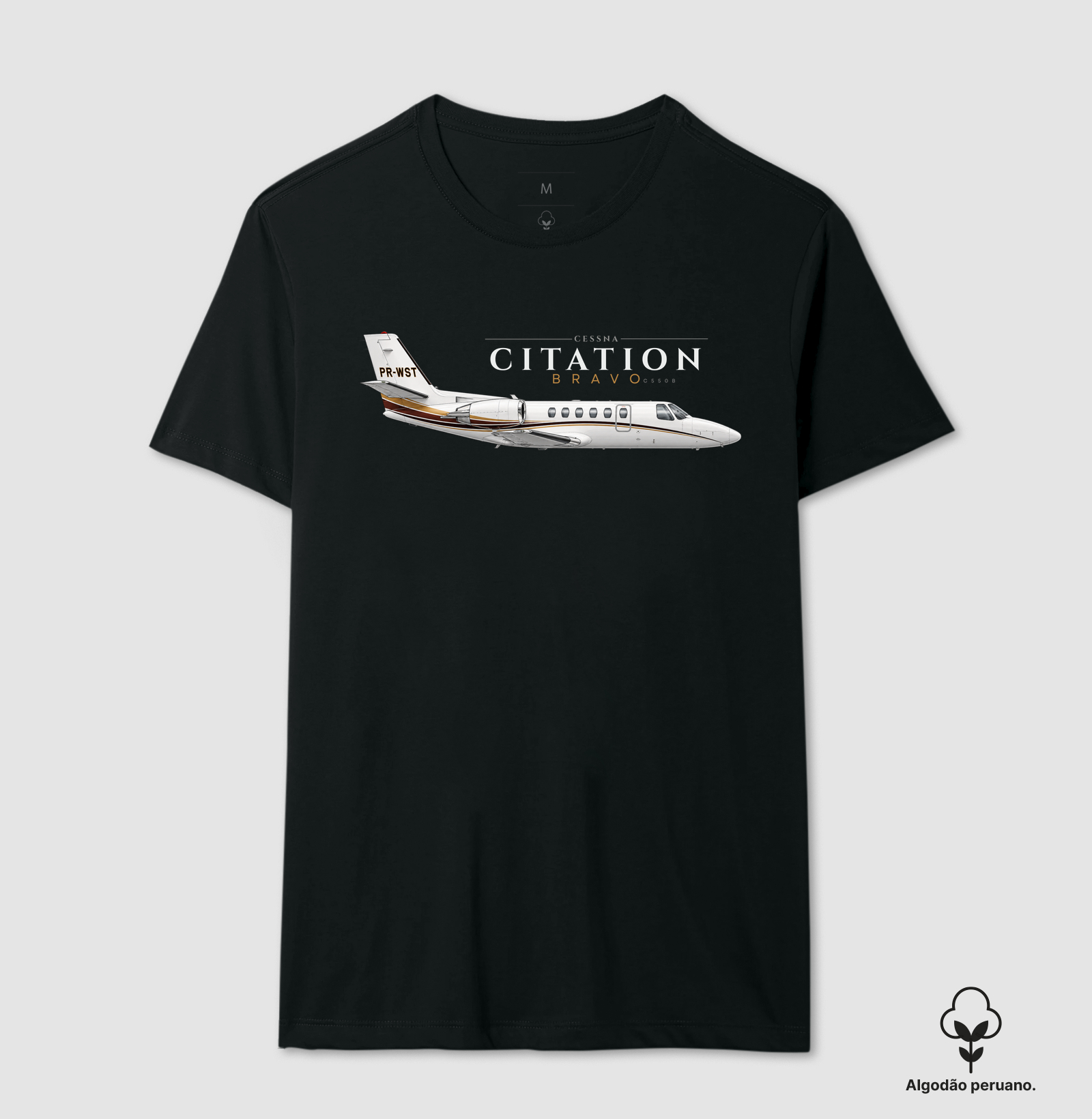 Cessna Citation Bravo C550B  - Imagem 3