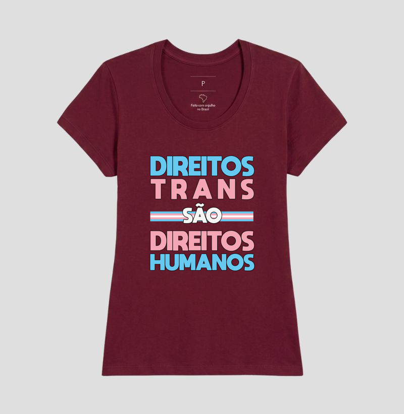 [GABYSHINY] DIREITOS TRANS SÃO DIREITOS HUMANOS - Imagem 19