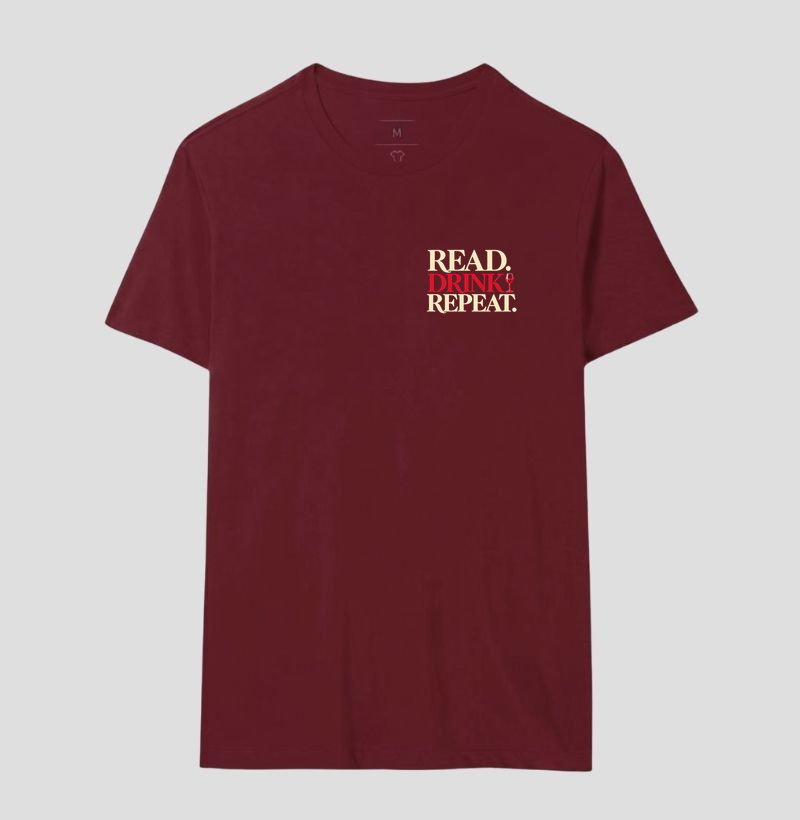 Read Drink Repeat - Imagem 12