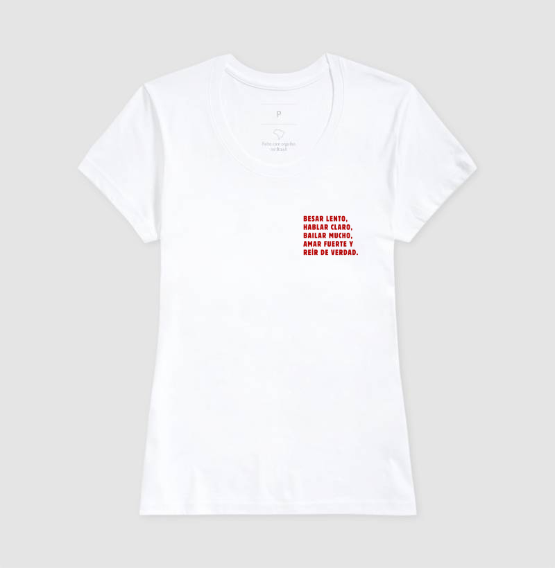 Camisa 5
