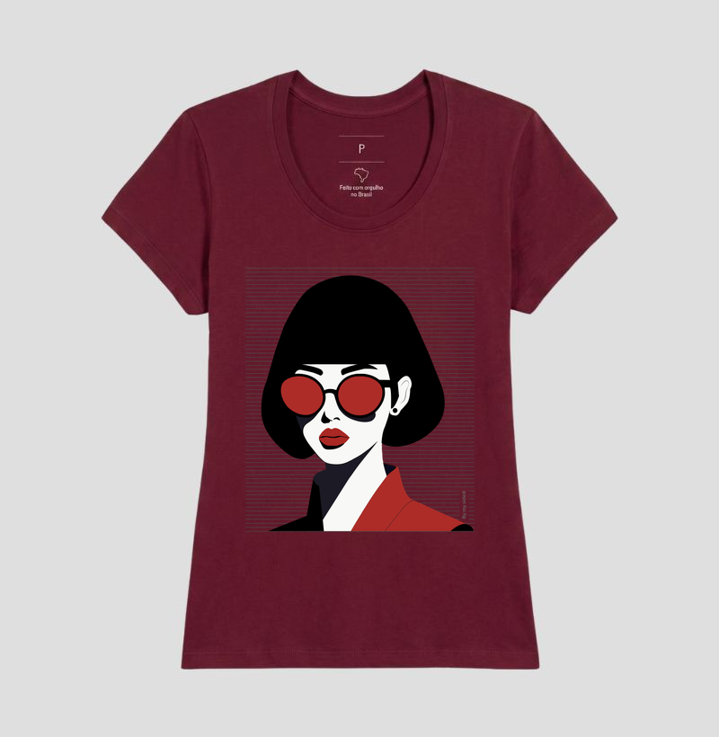 Camisa 16