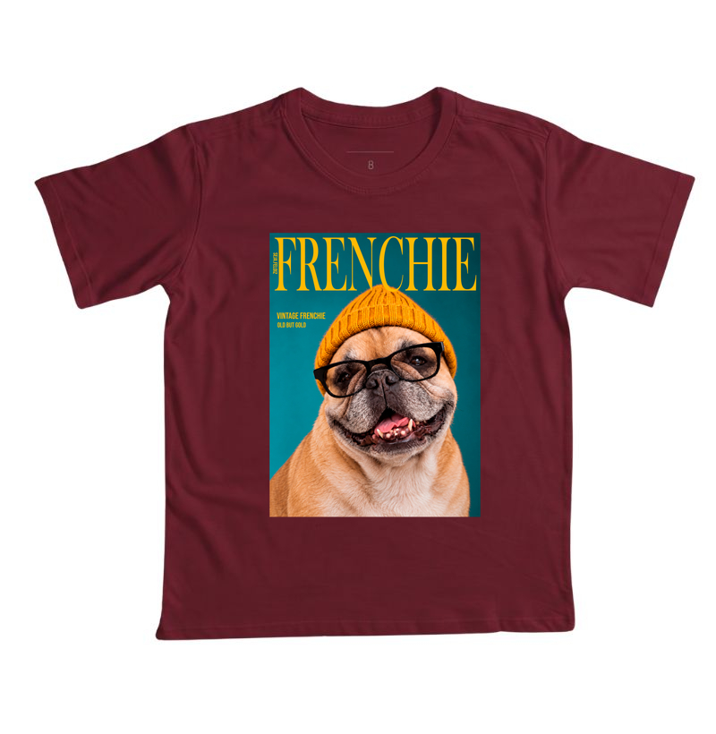 🐶🕶️🧢 Frenchie Revista 📰✨ - Imagem 5