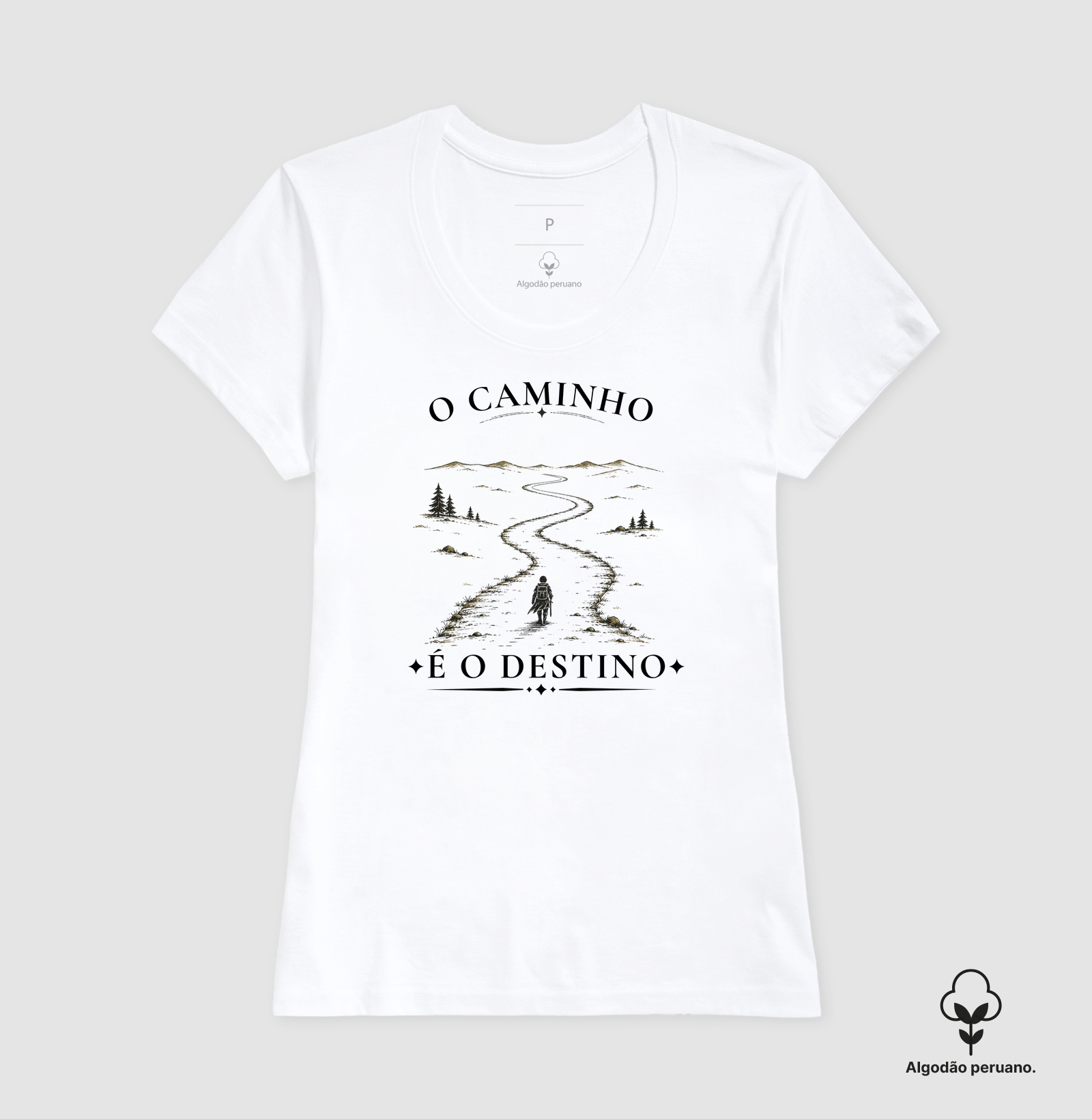 O Caminho é o Destino - Imagem 6