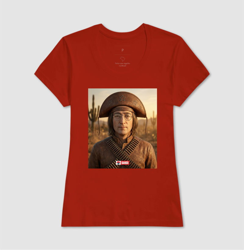 Camisa 8