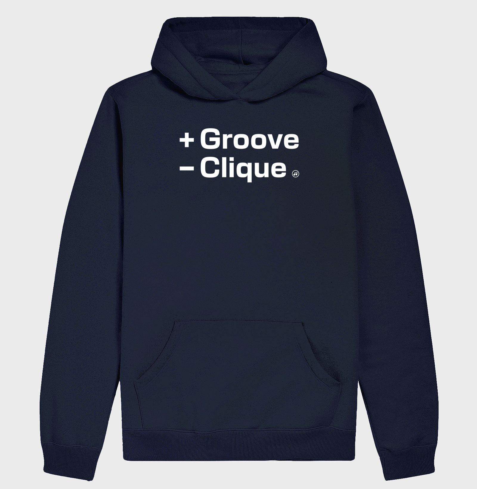 Mais Groove Menos Clique - Imagem 4