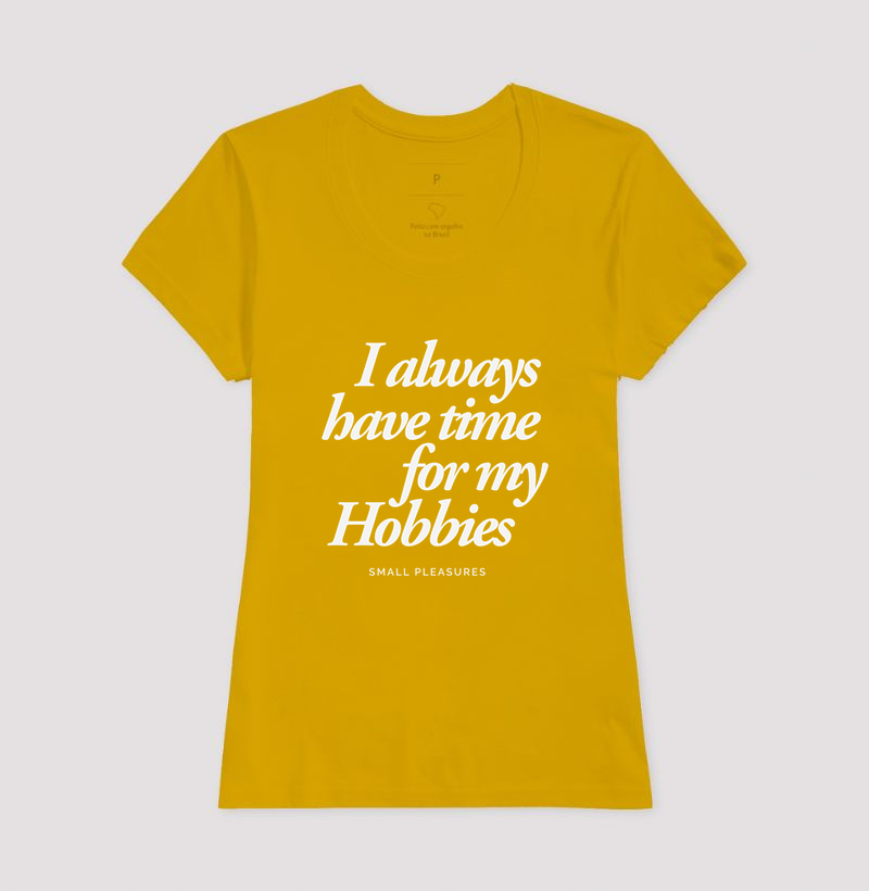 ALWAYS MY HOBBIES - Imagem 13