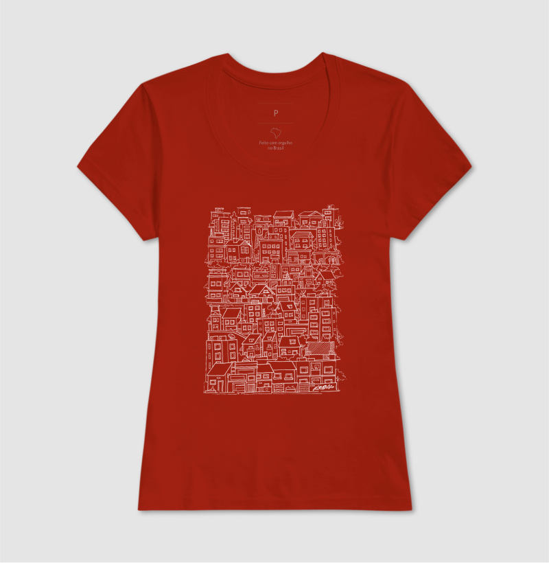 Camisa 10