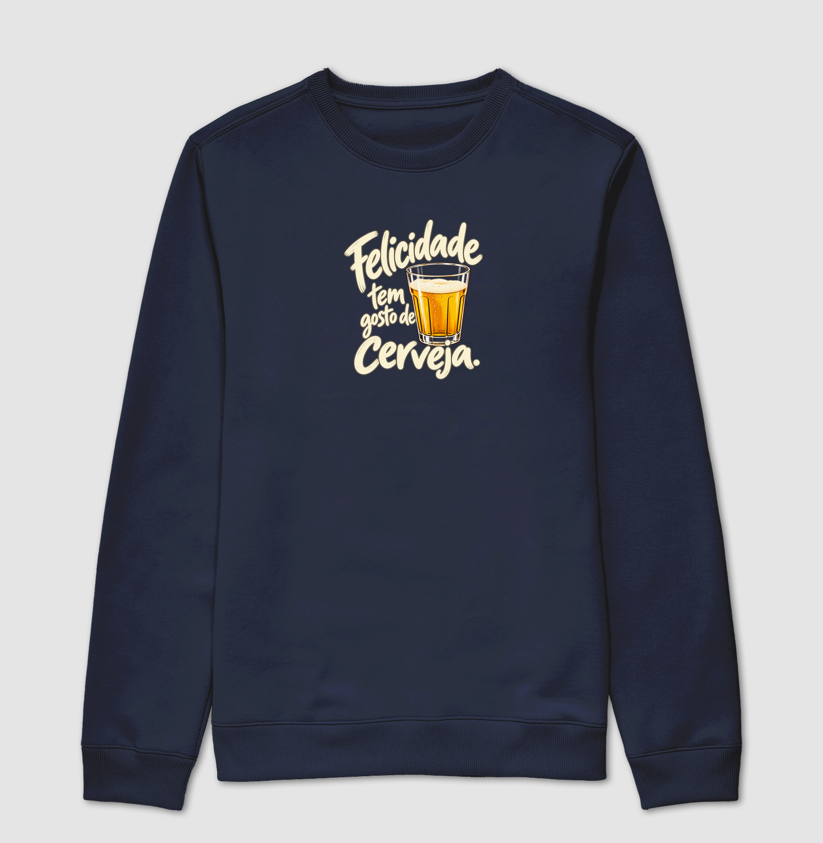 Felicidade tem gosto de cerveja - Imagem 5