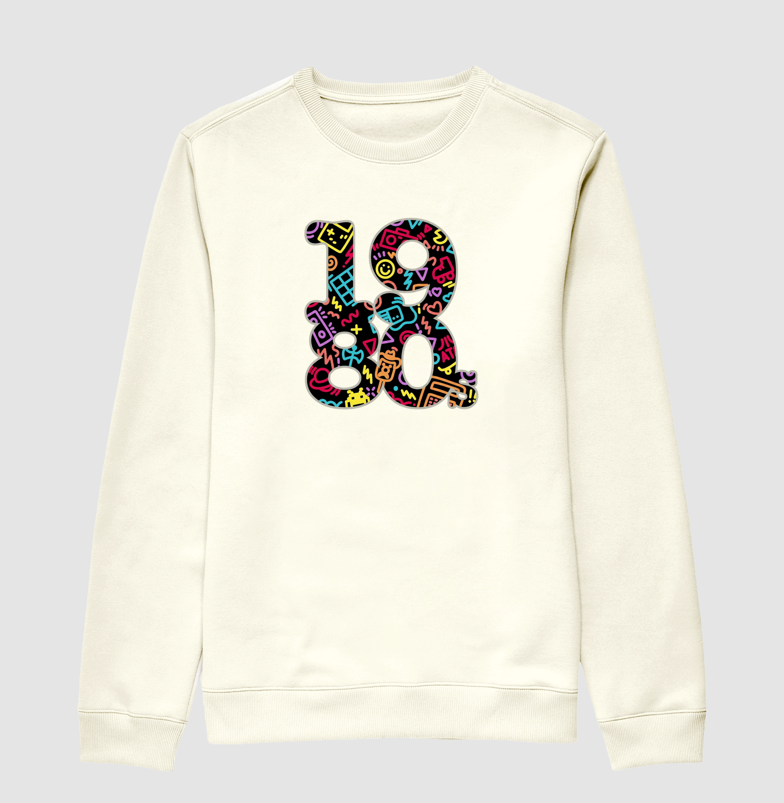 Camiseta 1980s - Imagem 2
