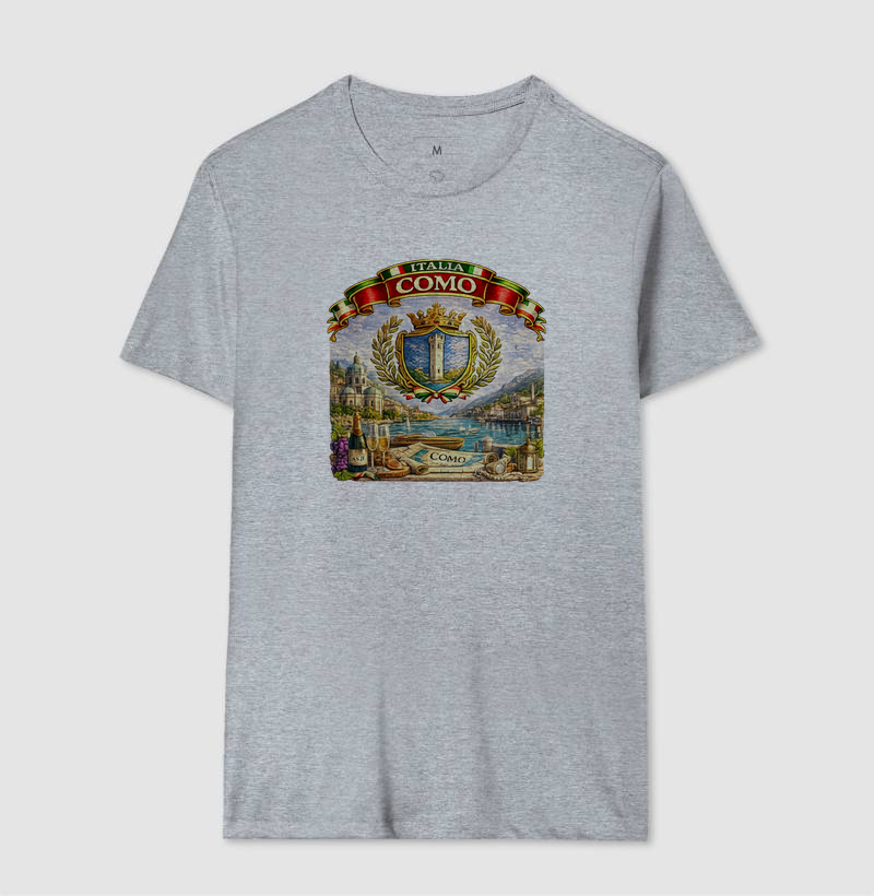 Camisa 7