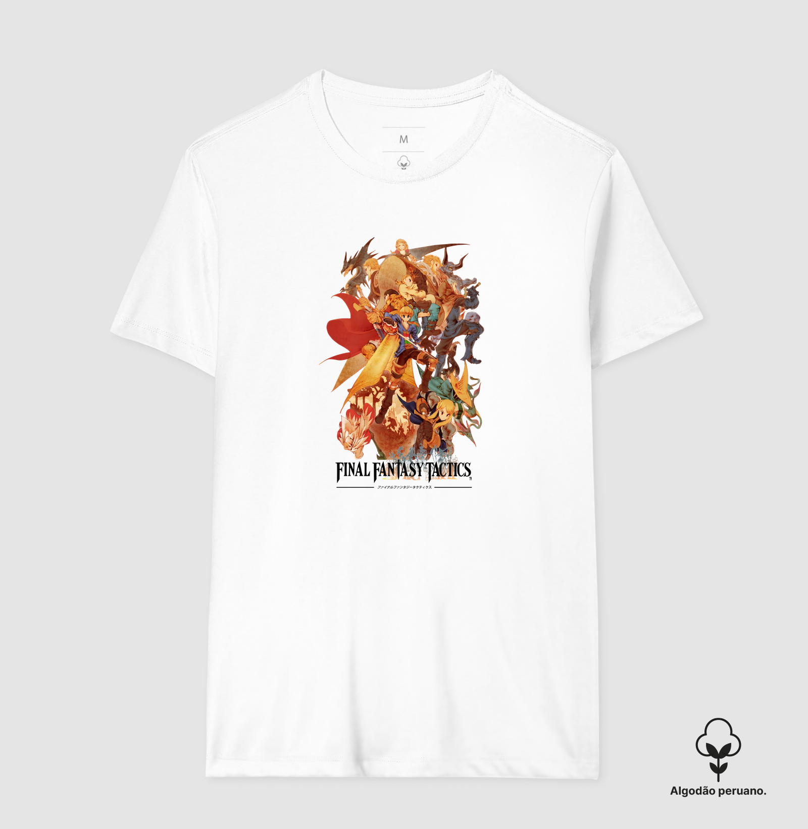 Camisa 1