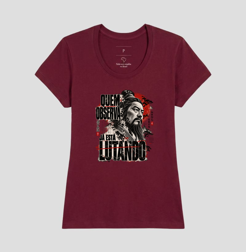 Sun Tzu - Quem Observa Já Está Lutando - Imagem 19