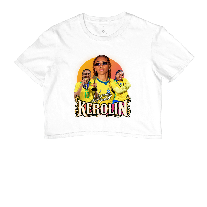 Kerolin — Futebol Brasileiro - Imagem 3