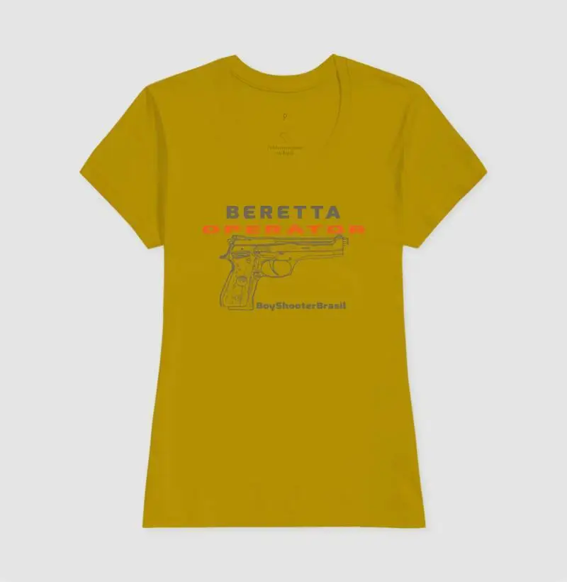Camisa 13