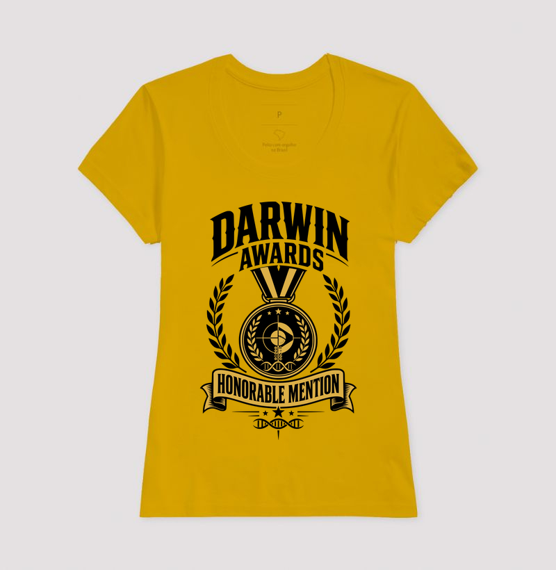 Darwin Awards Collections BoyShooterBrasil - Imagem 16