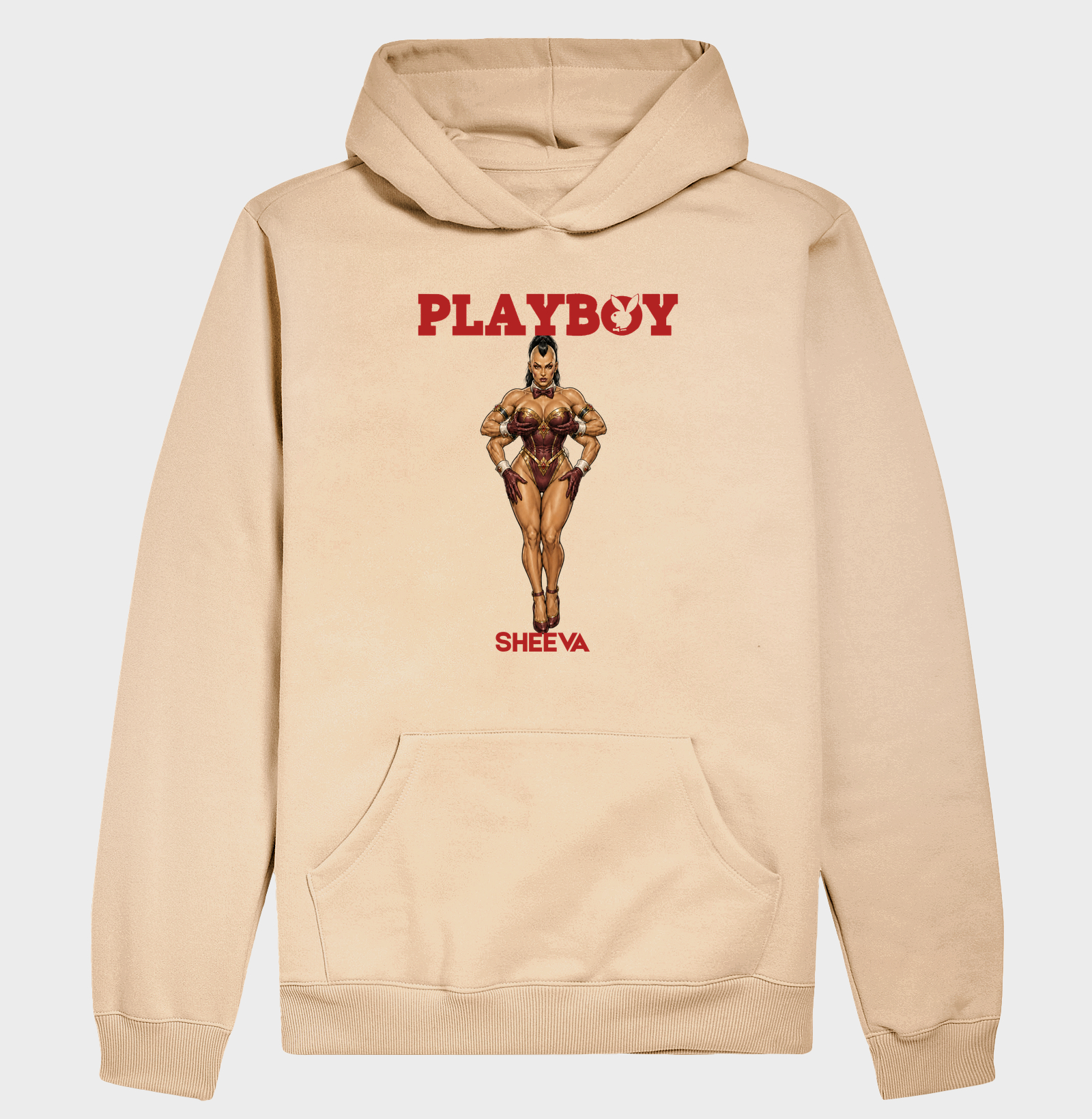 Playboy Sheeva - Imagem 5