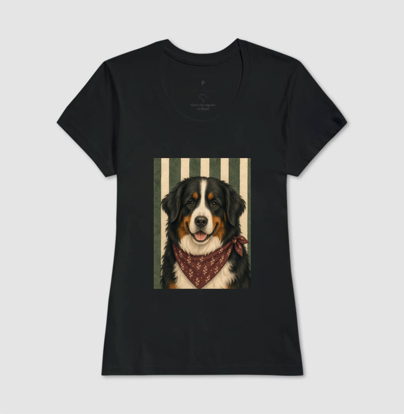 Bernese - Gentle Paws - Imagem 3