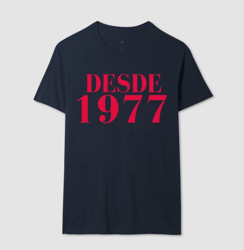 DESDE 1977 - Imagem 6