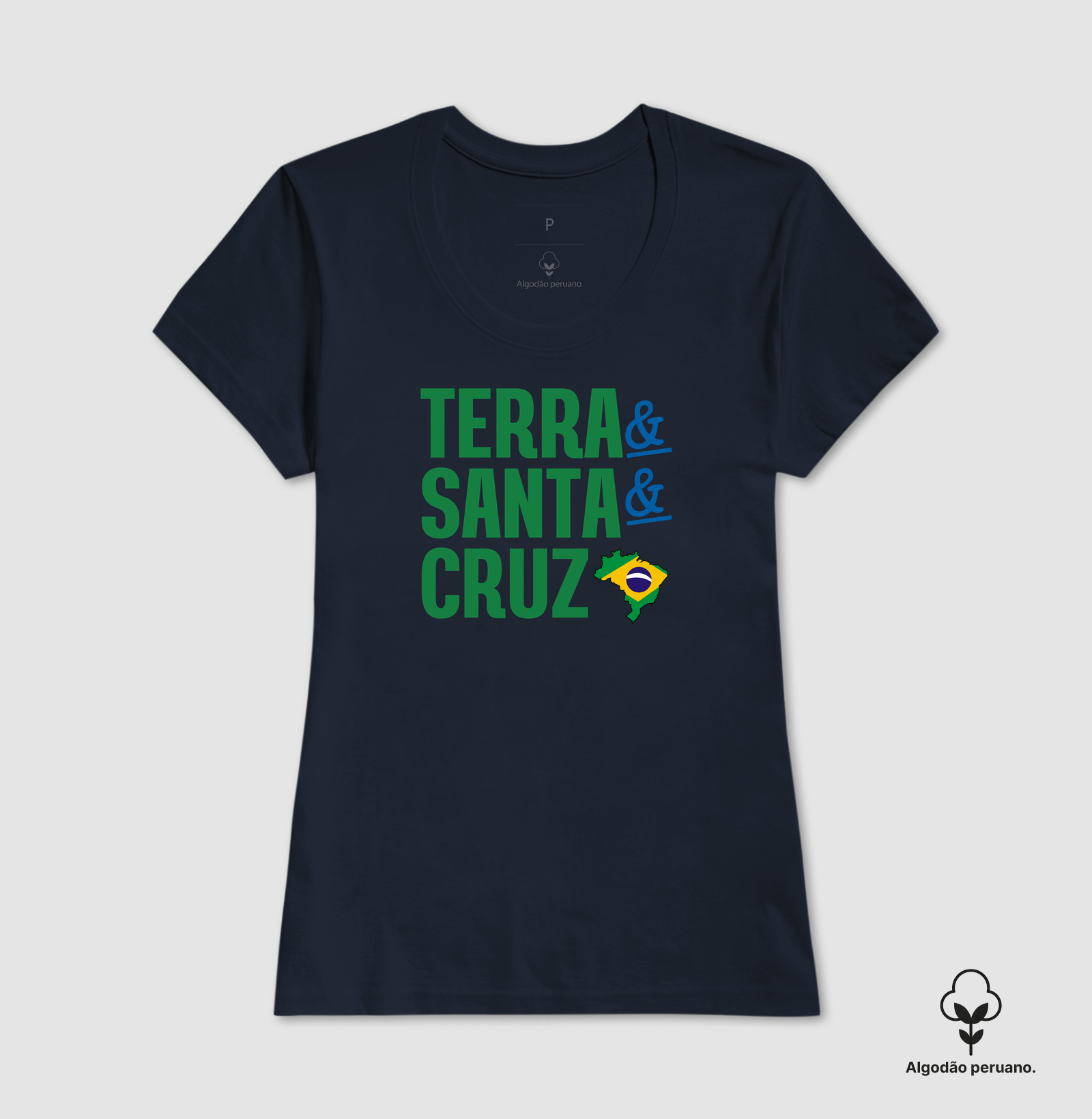TERRA DE SANTA CRUZ  - Imagem 6
