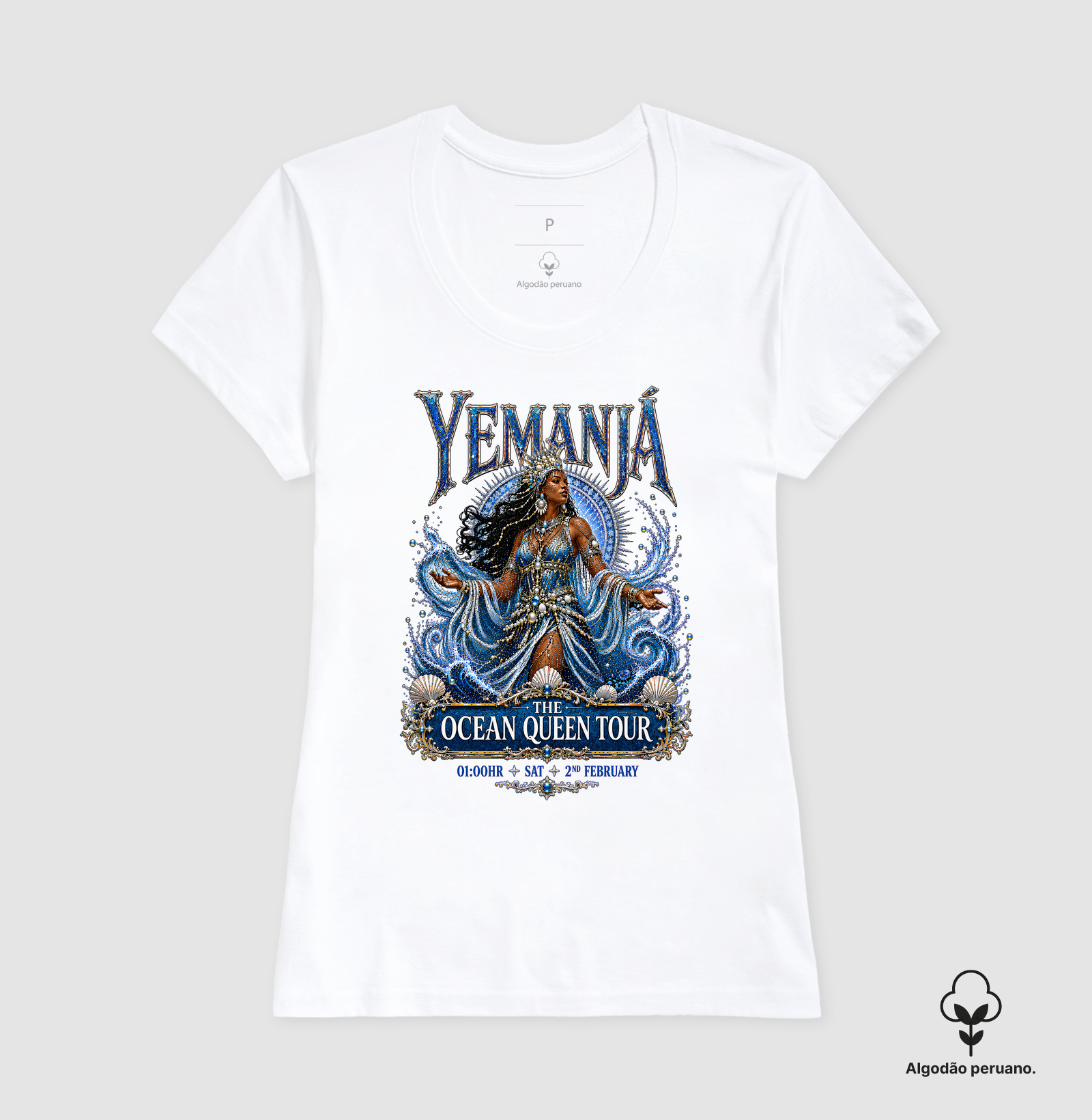 Yemanjá Festival - Imagem 3