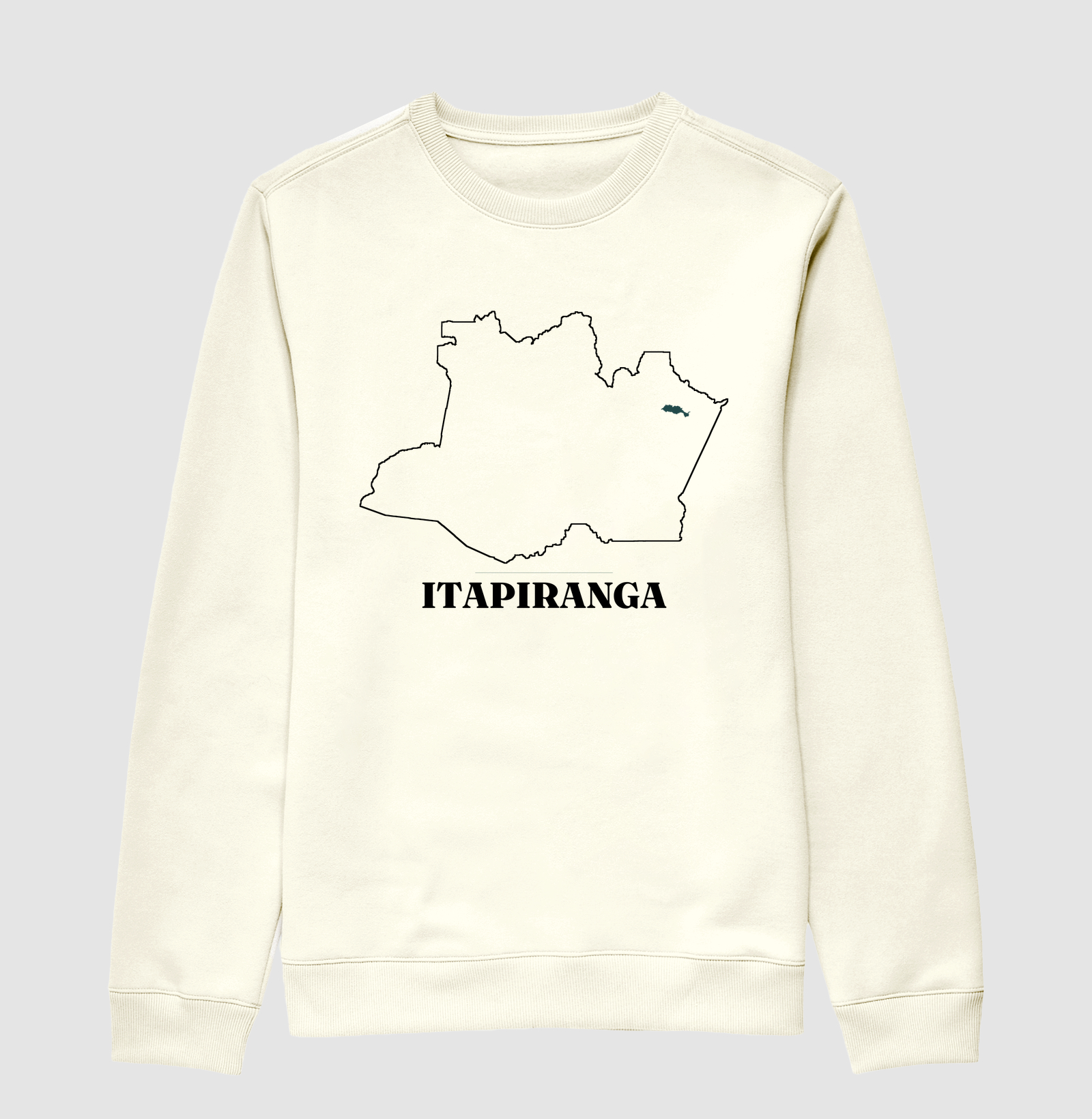 Itapiranga | Traço AM - Imagem 2