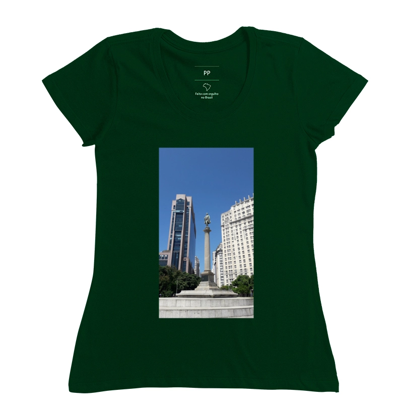 Camisa 12