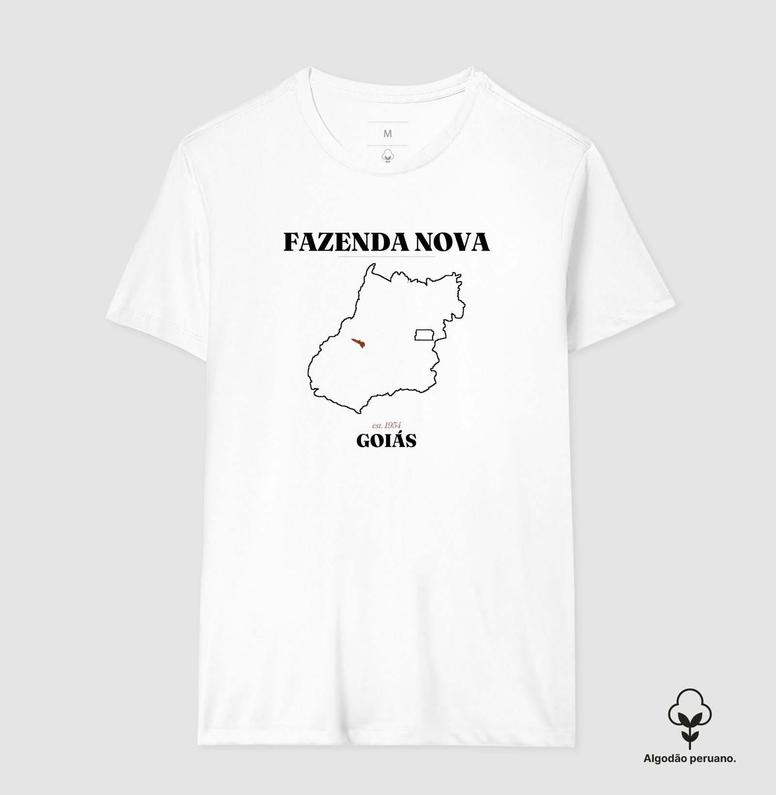 Fazenda Nova | Legado GO - Imagem 5