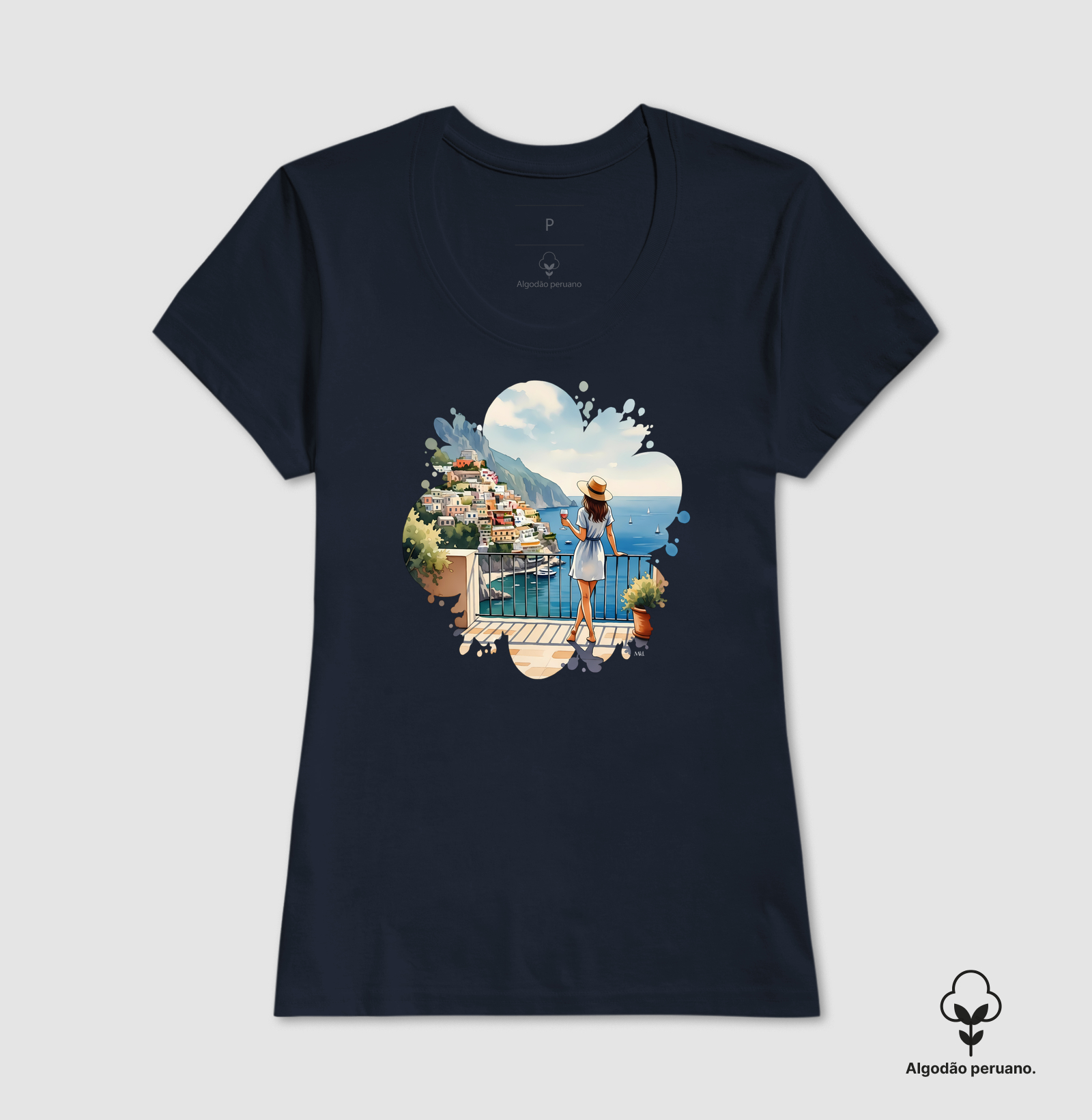 Camisa 5