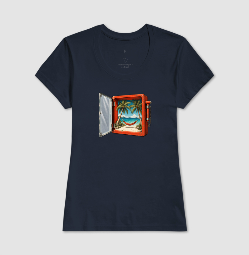 Camiseta Reserva de Sossego - Imagem 5
