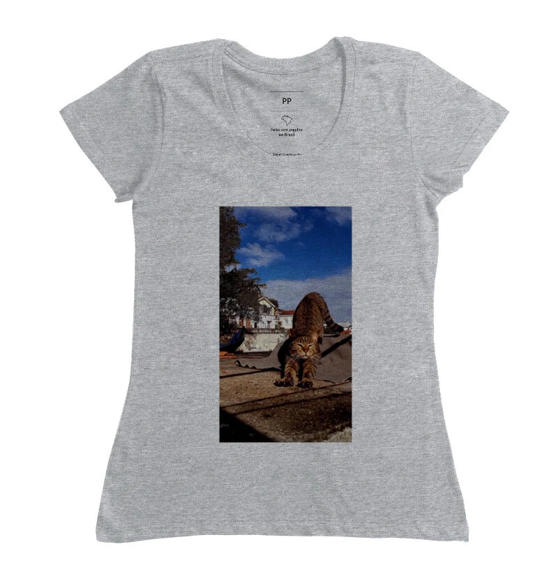 Camisa 8