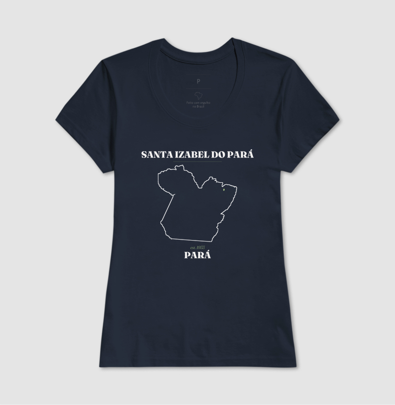 Santa Izabel do Pará | Legado PA - Imagem 7