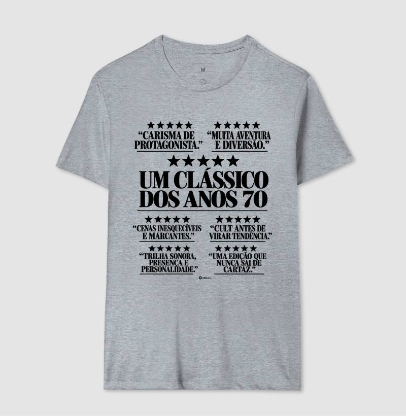 Um Clássico dos Anos 70 – Edição Especial - Imagem 8