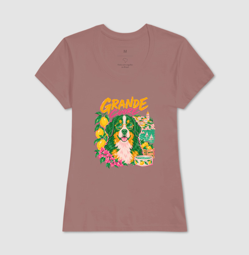 Bernese - Sole & Cani - Imagem 17