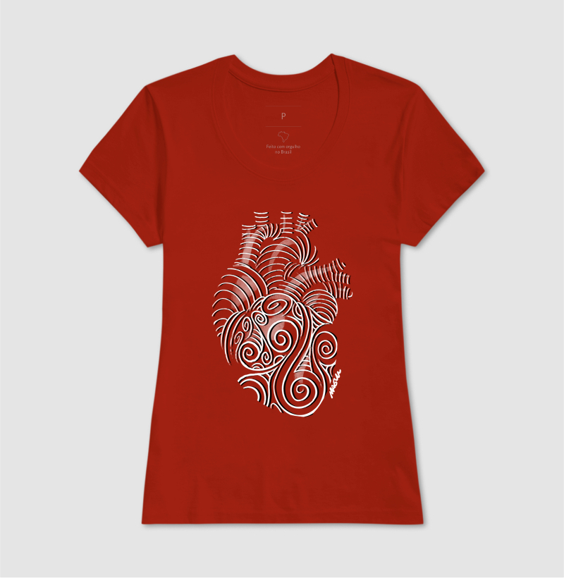 Camisa 10