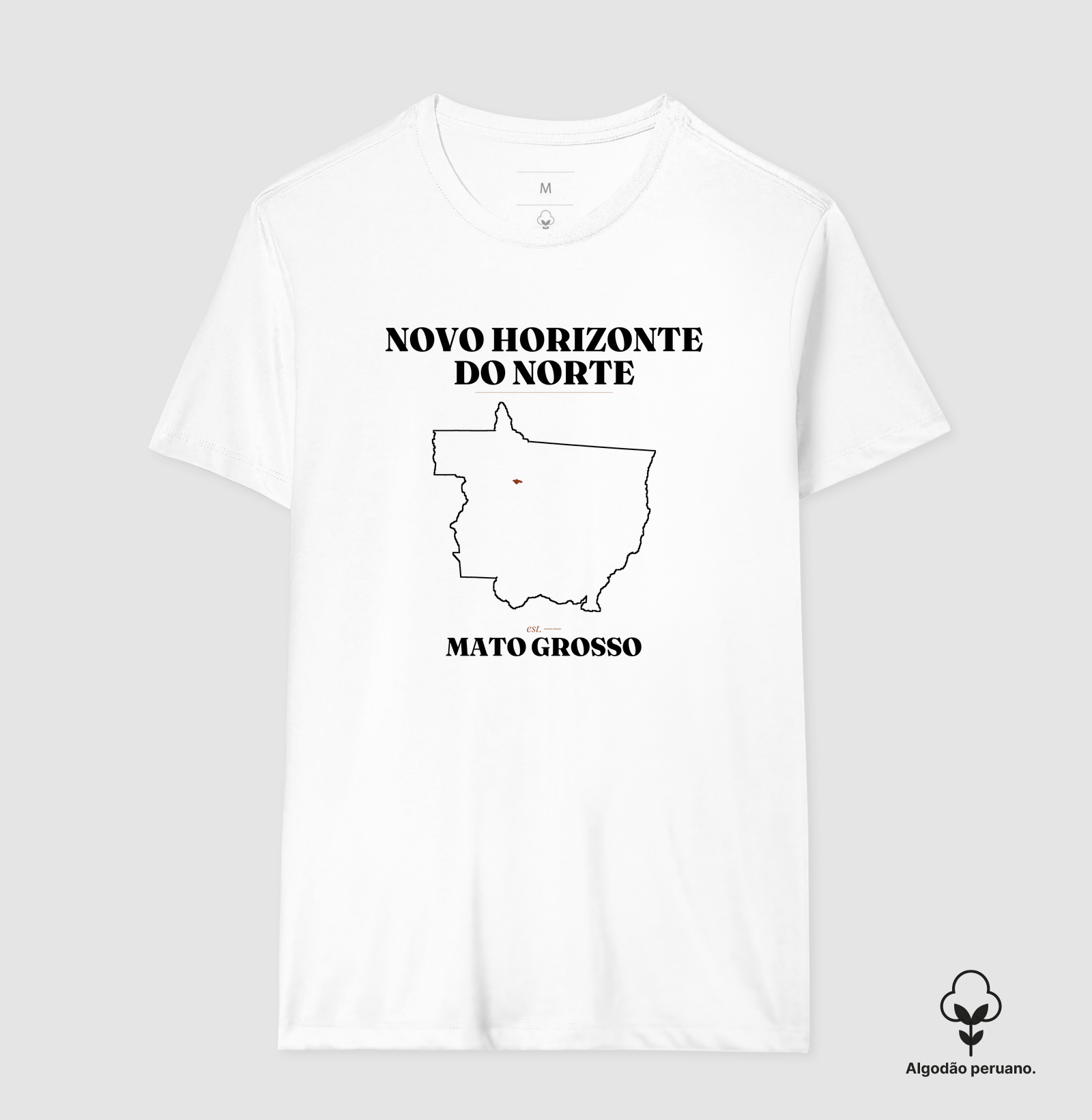 Novo Horizonte do Norte | Legado MT - Imagem 7