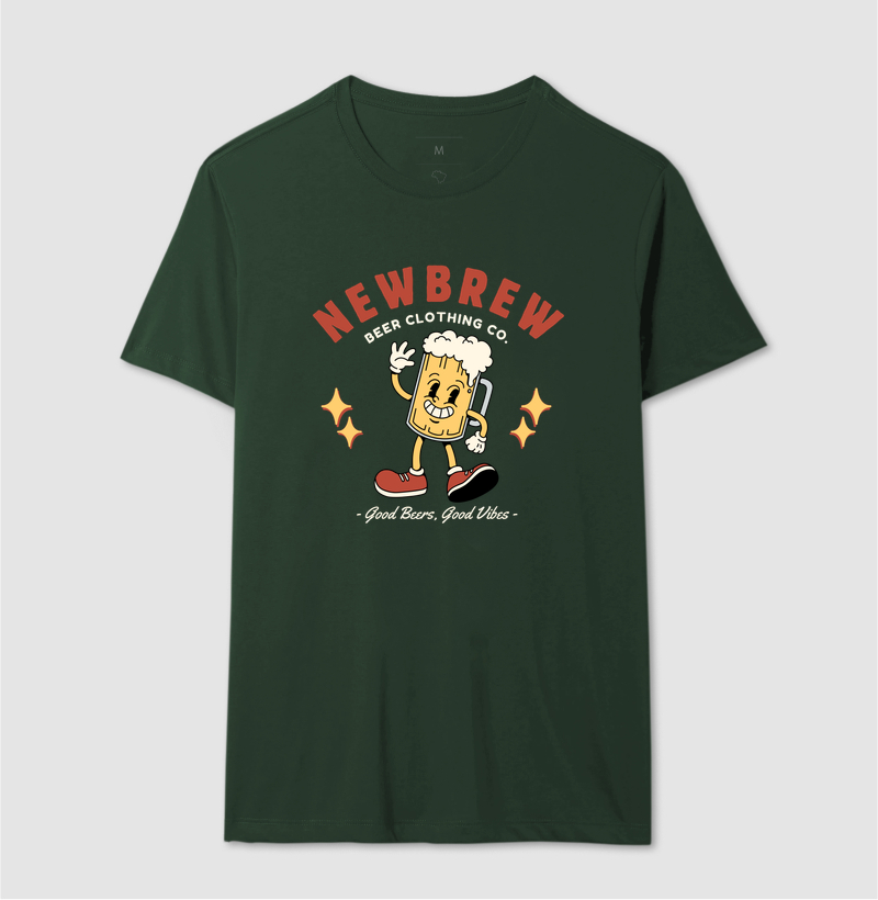 Good Beers, Good Vibes - New Brew - Imagem 6