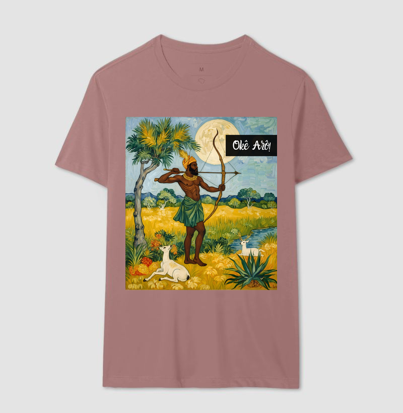 Camisa 18