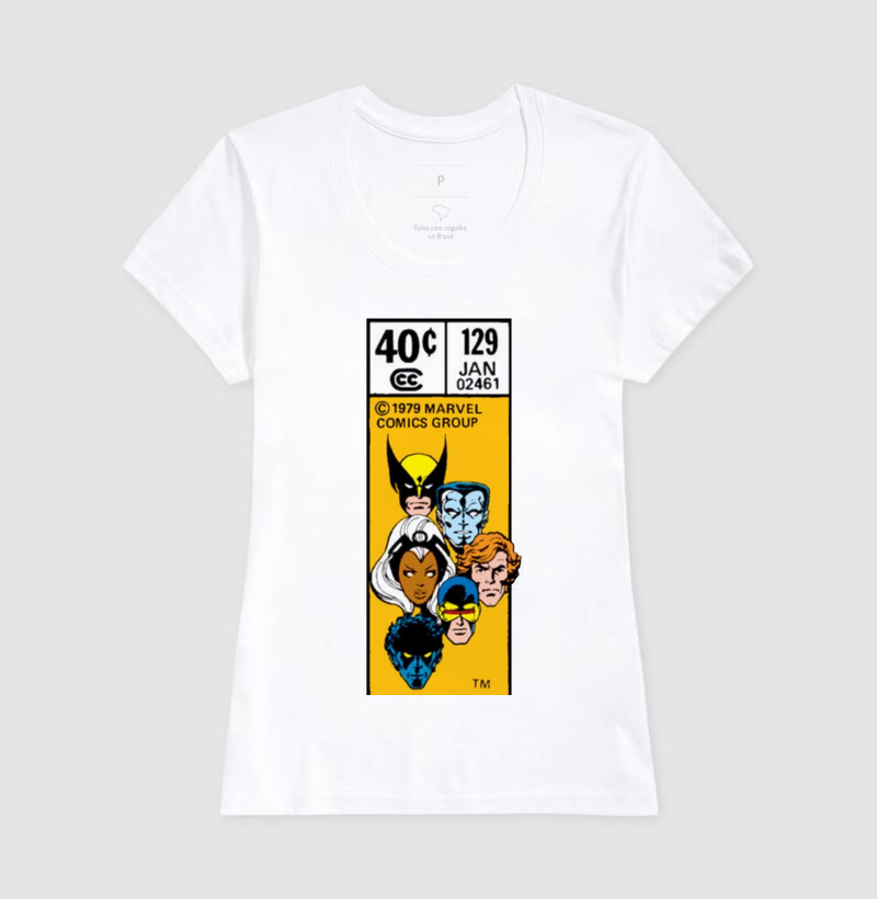 Camisa 4