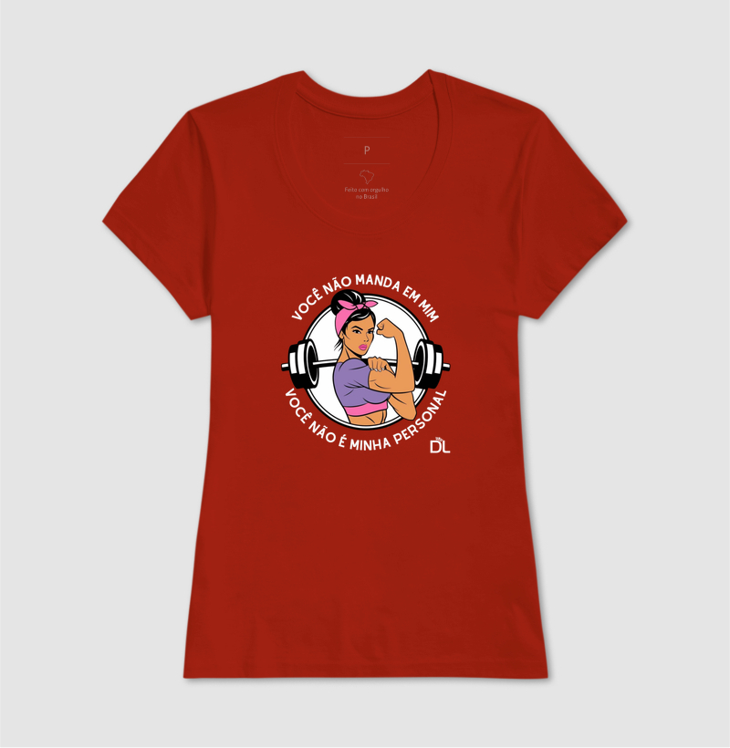 Camisa 13